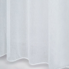 Тюль вуаль белый 300х280 см Decofest Прима (153.727) - фото 3