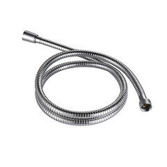 Шланг для душа Corsa Deco 1500-2000 мм металлический хром (1023744) - фото 4
