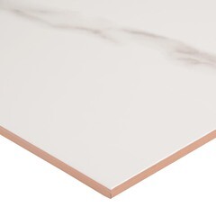 Плитка облицовочная Unitile Фиеста белая 1 400x250x8 мм (14 шт.=1,4 кв.м) - фото 8