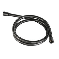 Шланг для душа Lavelly 1500 мм металлический оружейная сталь (1023753) - фото 4