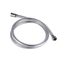 Шланг для душа Corsa Deco 1750 мм ПВХ хром (1023756) - фото 4