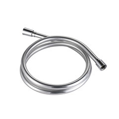 Шланг для душа Lavelly 1500 мм ПВХ серебро (1023759) - фото 4