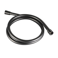 Шланг для душа Lavelly 2000 мм ПВХ оружейная сталь (1023765) - фото 4