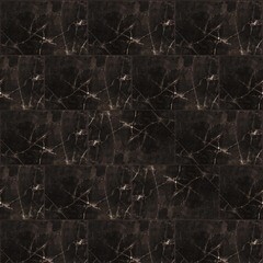 Плитка облицовочная Unitile Фиеста черная 2 400x250x8 мм (14 шт.=1,4 кв.м) - фото 8