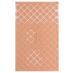 Плитка облицовочная Unitile Фиеста черная 2 400x250x8 мм (14 шт.=1,4 кв.м) - фото 6