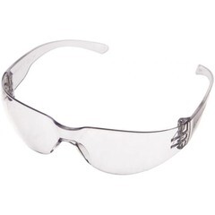 Очки защитные Delta Plus открытые с прозрачными линзами (BRAV2IN) - фото 7