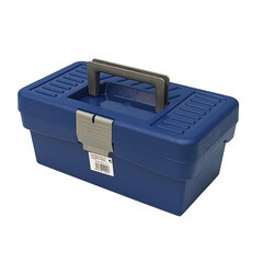 Изображение товара Ящик для инструментов Tayg 290х170х127 мм (109003)
