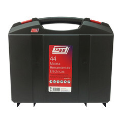 Изображение товара Кейс для электроинструмента Tayg 430х370х140 мм (144004)