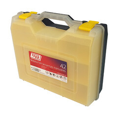 Изображение товара Органайзер для инструментов Tayg 385х330х130 мм (142000)