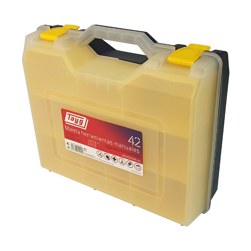 Изображение товара Органайзер Tayg 142000 Органайзер Для ручного инструмента