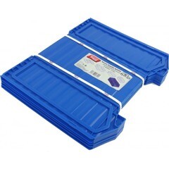 Изображение товара Лоток для инструментов Tayg складной 336х160х130 мм (203022)