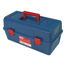 Ящик для инструментов Tayg 400х206х188 мм (124006)