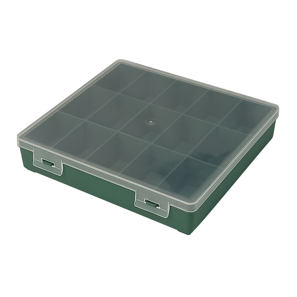 Изображение товара Органайзер Tayg 8009 Для аксессуаров Зеленый Изображение товара Органайзер Tayg 8009 Для аксессуаров Зеленый