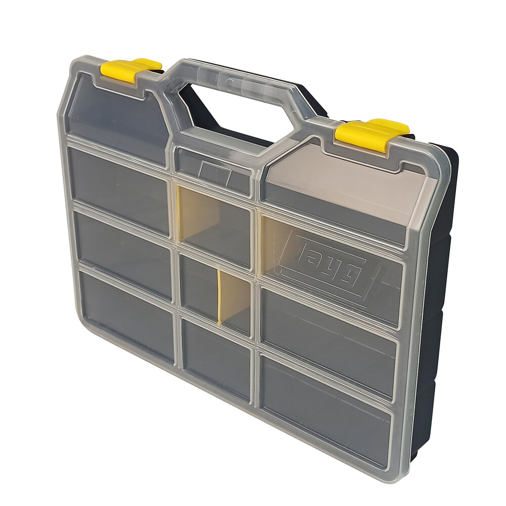 Изображение товара Органайзер Tayg 146008 378x290x61 мм с 16 отделениями