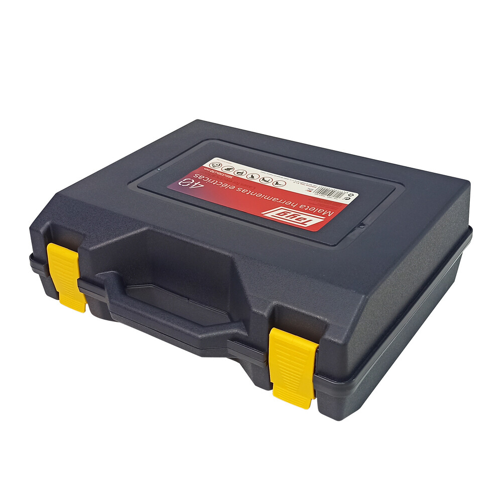 Изображение товара Кейс для электроинструмента Tayg 385х330х130 мм (140006)