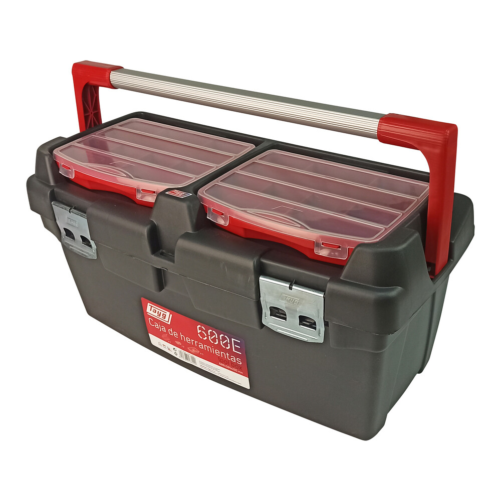 Изображение товара Ящик для инструментов Tayg 600х305х295 мм (168000)