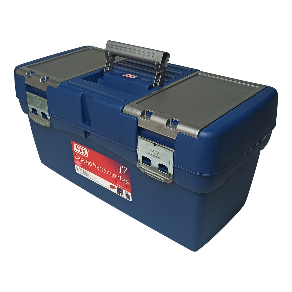 Изображение товара Ящик для инструментов Tayg 580х290х290 мм (117008)