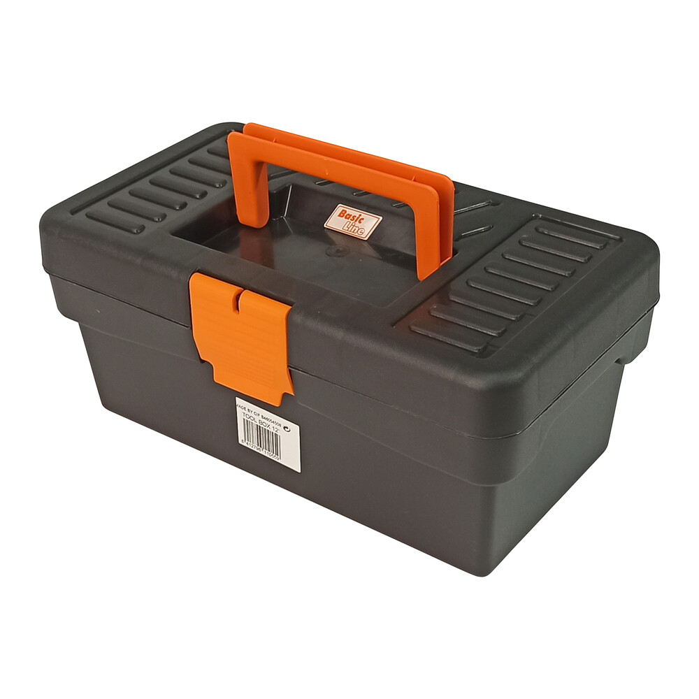 Изображение товара Ящик Tayg 110559 Ящик для инструментов 290х170х127 мм с ручкой и отделениями