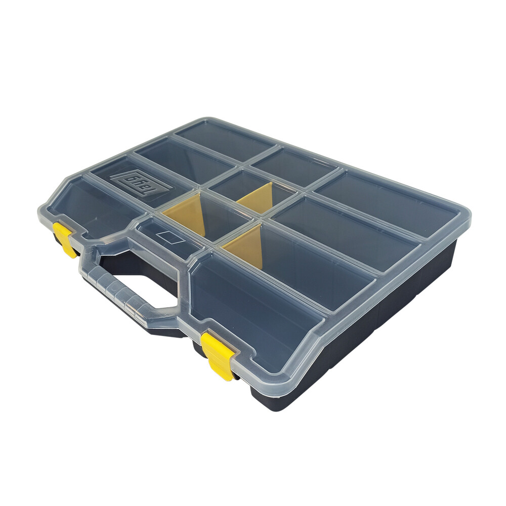 Изображение товара Органайзер Tayg 147005 С регулируемыми ячейками 460х350х81 мм