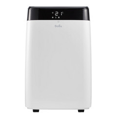 Кондиционер мобильный Ballu BPAC-09 SW/N1 2640 Вт 24 м2 с пультом - фото 2