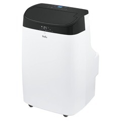 Изображение товара Кондиционер мобильный Ballu BPAC-09 SW/N1 2640 Вт 24 м2 с пультом