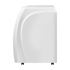 Кондиционер мобильный Ballu BPAC-18 CE_20Y 5700 Вт 50 м2 с пультом - фото 2