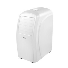 Кондиционер мобильный Ballu BPAC-18 CE_20Y 5700 Вт 50 м2 с пультом - фото 3