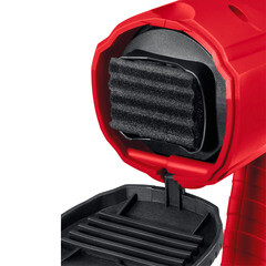 Краскопульт электрический Зубр КПЭ-500 500 Вт 0,8 л - фото 5