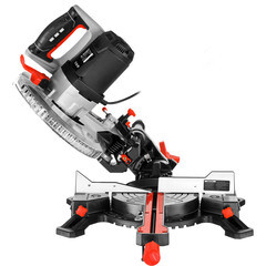 Пила торцовочная электрическая Зубр ЗПТ-255-1800 ПЛ 1800 Вт 255 мм - фото 8