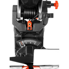 Пила торцовочная электрическая Зубр ЗПТ-255-1800 ПЛ 1800 Вт 255 мм - фото 3