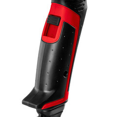 Фен строительный электрический Зубр ФТ-1600 1600 Вт - фото 6