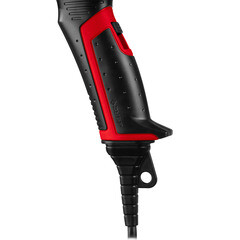 Фен строительный электрический Зубр ФТ-1600 1600 Вт - фото 5