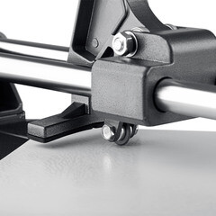 Плиткорез ручной Зубр 600 мм на подшипниках (33195-60) - фото 4