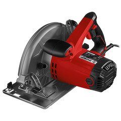 Пила дисковая электрическая Зубр ПД-75 2000 Вт 210 мм - фото 2