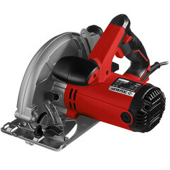 Пила дисковая электрическая Зубр ПД-65 1600 Вт 190 мм - фото 8