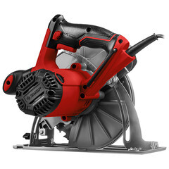 Пила дисковая электрическая Зубр ПД-65 1600 Вт 190 мм - фото 7