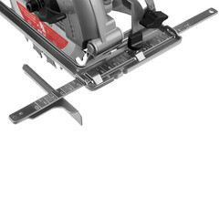 Пила дисковая электрическая Зубр ПД-65 1600 Вт 190 мм - фото 4