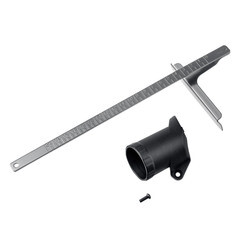 Пила дисковая электрическая Зубр ПД-65 1600 Вт 190 мм - фото 3