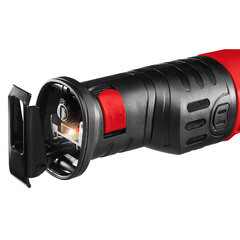 Пила сабельная электрическая Зубр ЗПС-1100 Э 1100 Вт - фото 8