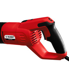 Пила сабельная электрическая Зубр ЗПС-1100 Э 1100 Вт - фото 7