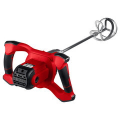 Дрель-миксер электрическая Зубр МР-1400-2 1400 Вт - фото 7