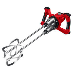 Изображение товара Дрель-миксер электрическая Зубр МРД-1401 1400 Вт