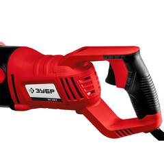 Пила сабельная электрическая Зубр ЗПС-1400 Э 1400 Вт - фото 6