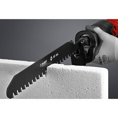 Пила сабельная электрическая Зубр ЗПС-1400 Э 1400 Вт - фото 2