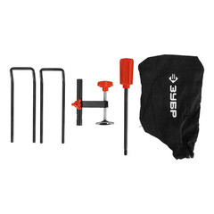 Пила торцовочная электрическая Зубр ЗПТ-210-1600 ПЛ 1600 Вт 210 мм - фото 5