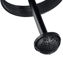 Краскопульт электрический Зубр ЗКПЭ-120 120 Вт 0,8 л - фото 4