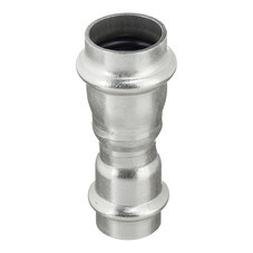Муфта Valtec (VTi.903.I.002218) 22х18 мм нержавеющая сталь