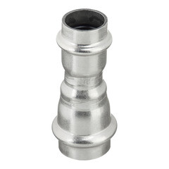 Муфта Valtec (VTi.903.I.002218) 22х18 мм нержавеющая сталь - фото 3