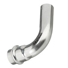 Угол Valtec (VTi.950.I.001818) 90° 18 мм ВН нержавеющая сталь - фото 3