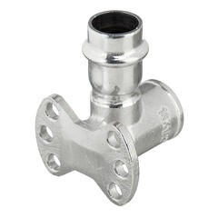 Водорозетка Valtec (VTi.954.I.001804) 18 мм х 1/2 ВР(г) нержавеющая сталь - фото 3